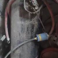 کپسول و رگلاتور  ال پی جی|قطعات یدکی و لوازم جانبی|بیرجند, |دیوار