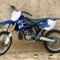 وایزد۲۵۰مدل۲۰۰۷تنه کربن