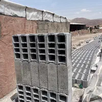 بلوک پوکه ای سبک طرح لیکا۷،۱۰،۱۵|مصالح و تجهیزات ساختمان|تهران, افسریه جنوبی|دیوار
