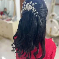 ارائه انواع خدمات آرایشگری برای بانوان عزیز|خدمات آرایشگری و زیبایی|لنگرود, |دیوار