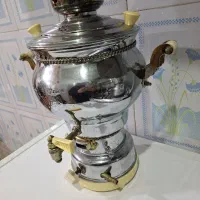 سماور شیک ونو