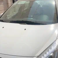 پژو 207 پانوراما مدل ۱۴۰۴