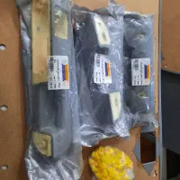 رودری پراید نو استفاده نشده|قطعات یدکی و لوازم جانبی|رشت, گلسار|دیوار