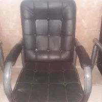 صندلی اداری