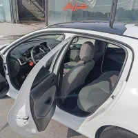 پژو ۲۰۷ پانا بیرنگ ۱۴۰۱|خودرو سواری و وانت|مشکین‌دشت, |دیوار