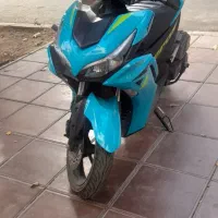 ایروکس ۱۵۰ سی سی|موتورسیکلت|کرج, شاهینویلا|دیوار