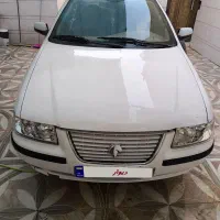 سمند ای اف سون|خودرو سواری و وانت|اندیمشک, |دیوار