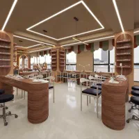 لاین نوری و کارهای برقی|خدمات پیشه و مهارت|نسیم‌شهر, |دیوار