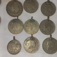 سکه ی پهلوی|کلکسیون سکه، تمبر، اسکناس|تهران, ابوذر|دیوار