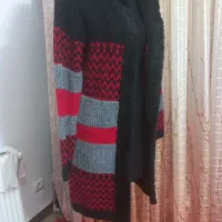 مانتو بافت گرم م بالا