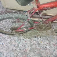 دوچرخه 20|دوچرخه، اسکیت، اسکوتر|بندرعباس, |دیوار