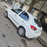 تیبا2 EX|خودرو سواری و وانت|الوند, |دیوار