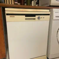 ماشین ظرفشویی