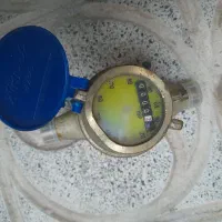 کنتور اب|کلکسیون اشیاء عتیقه|قرچک, مهدیه|دیوار