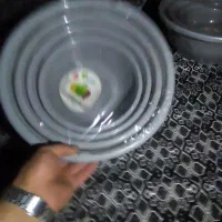 لوازم آشپزخانه|ظروف نگهدارنده، پلاستیکی، یک‌بارمصرف|فردیس, شهرک شهید حسینی|دیوار