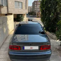 سمند مدل 94 lx|خودرو سواری و وانت|کرج, کوی امامیه|دیوار