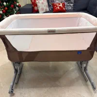 تخت کنار مادر زیبوس مدل Zibos Ala|تخت و صندلی بچه|تهران, مجیدیه|دیوار