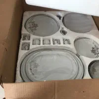 سرویس چینی