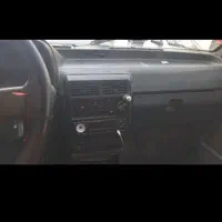 پراید مدل ۸۳