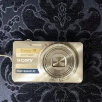 دوربین کامپکت Sony Cyber-shot wx100