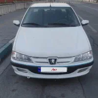 پرشیا مدل 87