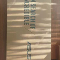 لپ تاپ دانشجویی ASUS X515MA آکبند|رایانه همراه|اصفهان, سعادت‌آباد|دیوار