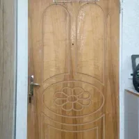 درب آپارتمان