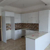 ساخت .نصب .نصاب کابینت کمد دیواری  قرنیز  ترمووال