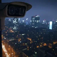 دوربین مداربسته و دزدگیر اماکن|دوربین مداربسته|خمینیشهر, |دیوار