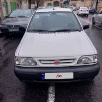 پراید 131 مدل ۹۶|خودرو سواری و وانت|تهران, خانی آباد نو جنوبی|دیوار
