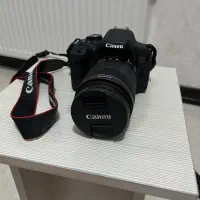 دوربین 750D|دوربین عکاسی و فیلمبرداری|شهرکرد, |دیوار