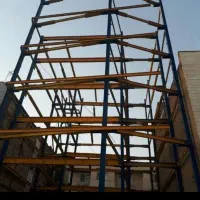 جوشکاری ساختمانی وصنعتی|خدمات پیشه و مهارت|تهران, شهرک آپادانا|دیوار