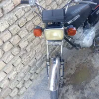 موتور 125