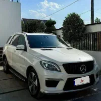 ml 350 2015
