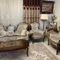 مبل|مبلمان خانگی و میز عسلی|تهران, آسمان|دیوار