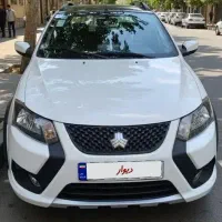 کوییک GXR-L مدل 1403 پارس خودرویی