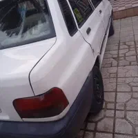 پراید مدل ۹۰