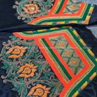 الب ملیله ای و پایه ملیله ای|لباس|بندرعباس, |دیوار