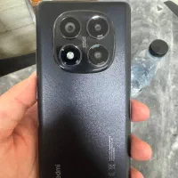 Redmi Note 14 Pro 5G کاملا نو