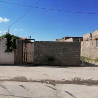 زمین کشمیری 6 مقصود اباد سر سه نبش