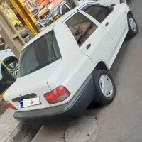 پراید ۱۳۱ مدل ۹۹ درحدصفر|خودرو سواری و وانت|تهران, تهرانپارس غربی|دیوار