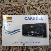 مانیتور برندکارول برده TS18رم3حافظ 32سیم کارت خور|تلویزیون و پروژکتور|فولادشهر, B7|دیوار