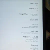 تبلت 10 اینچ سامسونگ جدید اصلی|تبلت|بندرعباس, |دیوار