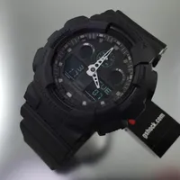 ساعت کاسیو جی شاک مدل ga-100mb-1a