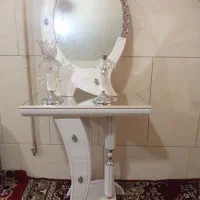 اینه شمعدان|آینه|قم, نیروگاه|دیوار