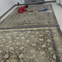 فرش ۱۲۰۰شونه دونه ای ۱۸۰۰۰میلیون