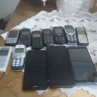 گوشی قدیمی|موبایل|تهران, خانی آباد نو شمالی|دیوار