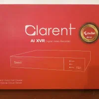 دستگاه ضبط تصویر AHD کلارنت