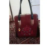 کیف مجلسی معاوضه  با خوراکی