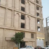 مغازه بر ملک الشعرا در حال ساخت|فروش مغازه و غرفه|گنبد کاووس, |دیوار